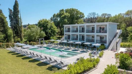 La Maison Corfu - 9