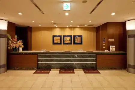Ueda Tokyu Rei - 4