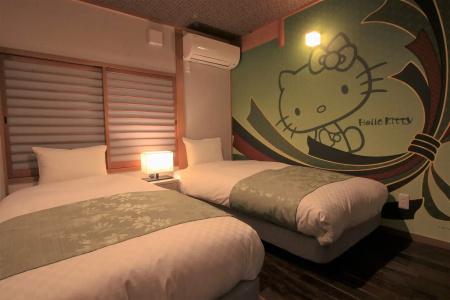 Resi Stay Fuyacho - 6