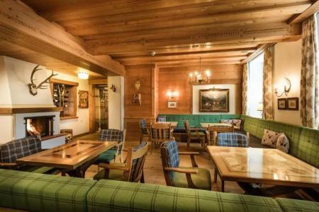 Österreichischer Hof-im Bademantel direkt in die Alpentherme - 14