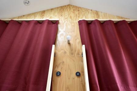 Hostel Mitsuwaya Osaka - 4