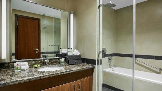 Intercontinental The City, An Ihg - 7