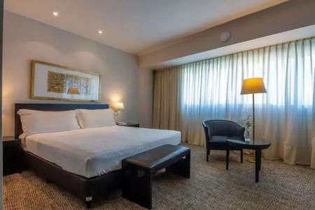 Sheraton Cordoba - 40