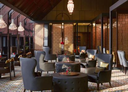 Gran Melia Jakarta - 28