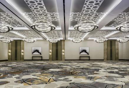 DoubleTree by Hilton Miami Airport & Convention Center - 26
