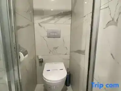 Zeyn Otel Istanbul - 109