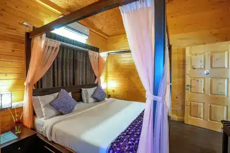 Brahmi Wellness Retreat & Spa - 1