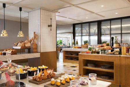 Sheraton Grand Warsaw - 42