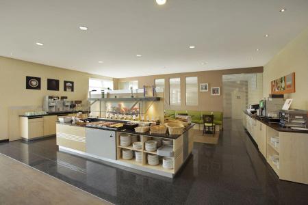 Holiday Inn Express Frankfurt Messe, An Ihg - 10