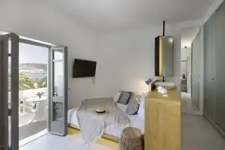 Dreambox Mykonos Suites - 39