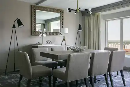 Dallas Marriott Las Colinas - 66