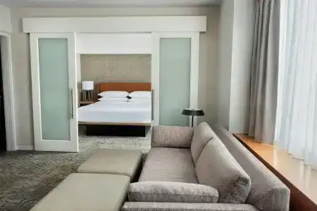 Sheraton Boston - 75