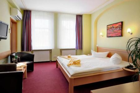 -Pension Am Schwanenteich - 34