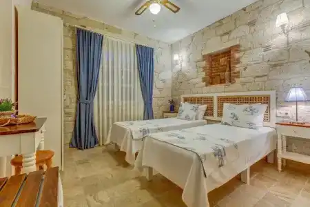 Fora Konak Alacati - 37
