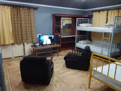 Zebra Hostel and Tours - 13
