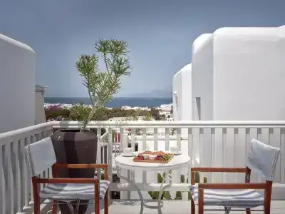 Belvedere Mykonos - Main - 218