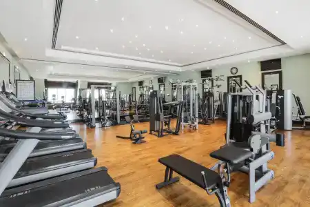 Radisson Blu Resort, Sharjah - 15