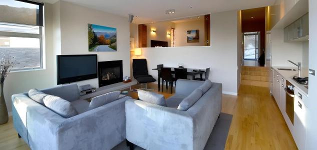 Swiss-Belsuites Pounamu - 30