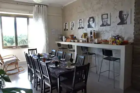 Movie Home b&b - 17