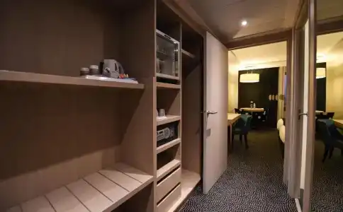 Mercure Dijon Centre Clemenceau - 97