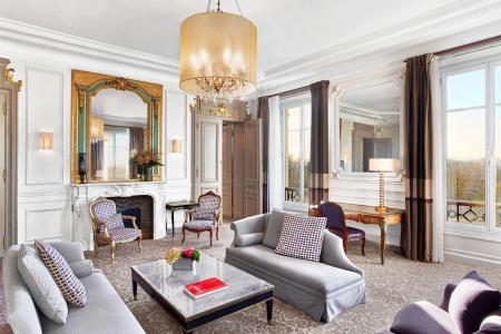 The Westin Paris - Vendôme - 83