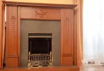Магистральный - 38