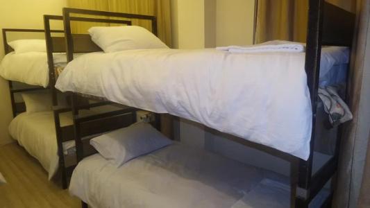 Paxx Istanbul & Hostel - 10