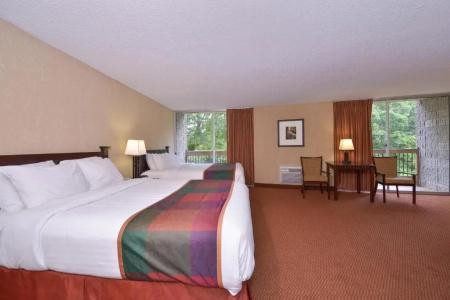 Best Western Inn and Conference Center - 89