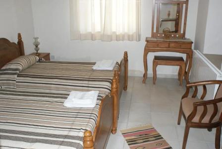 Atratsa Mountain Suites - 11