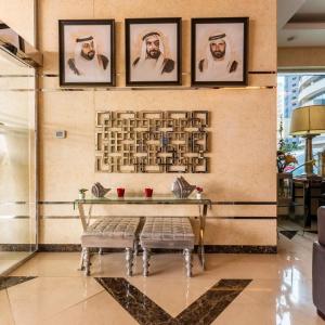 Gulf Oasis - 38
