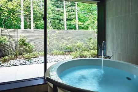 Indigo Karuizawa - 83