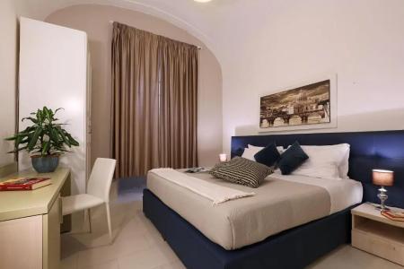 Grand Tour Rome Suites - Liberty Collection - 125