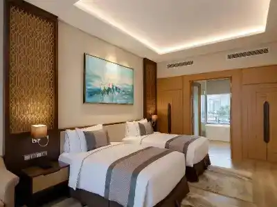 Wyndham Grand Kn Paradise Cam Ranh - 81