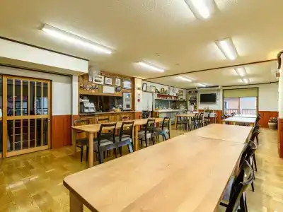 OYO Ryokan Shumisen-no-yado Tabataya Myoko-Togakushi - 38