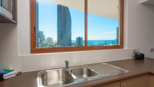 Broadbeach Savannah - 95