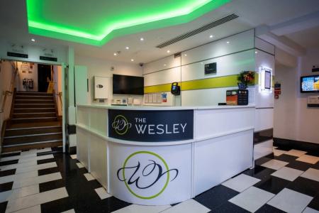TheWesley - 1