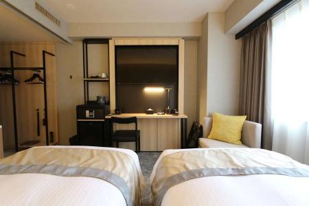 Best Western Nagoya - 31