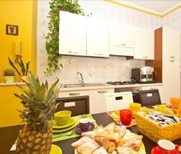 Bed and Breakfast Il Girasole - 9
