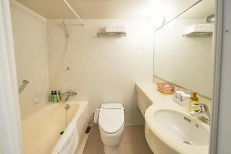 Sotetsu Fresa Inn Nagano-Zenkojiguchi - 55