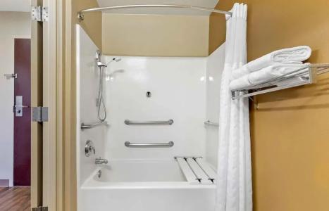 Extended Stay America Suites - - Deerwood Park - 29