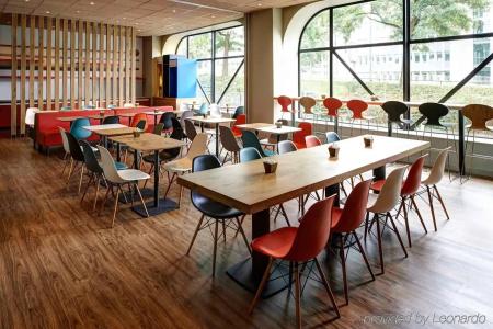 ibis Strasbourg Centre Historique - 4