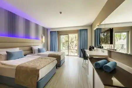 TUI Magic Life Masmavi - 35