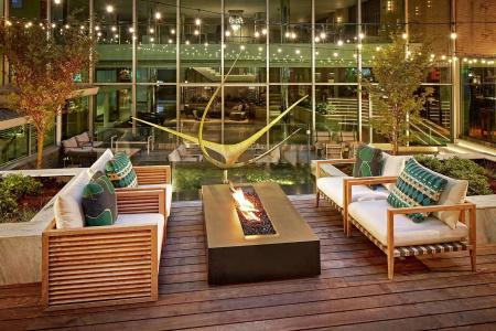 The Statler Dallas, Curio Collection By Hilton - 47