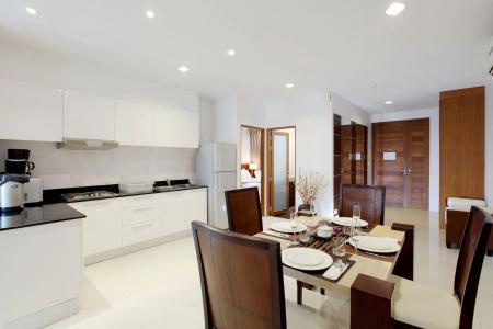 The Park Surin Serviced - 16