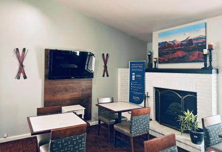 Quality Inn - 6