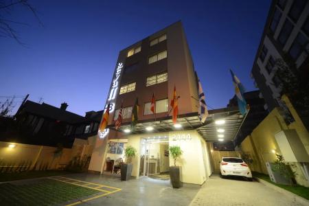 Boutique Reyall - 0