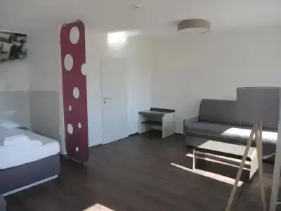 Garni vŠb - 43