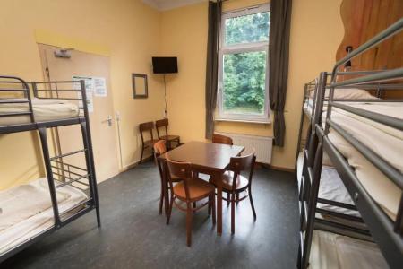 Hostel Alex 30 - 23