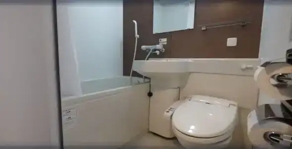 Route-Inn Kisarazu - 6