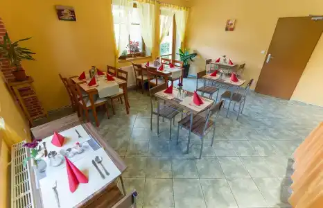 Penzion Na Špičáku - 14